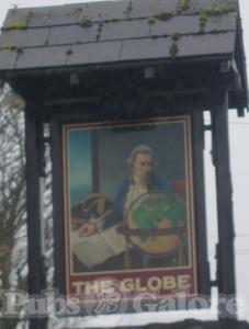 Picture of The Globe