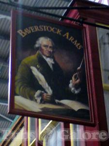 Picture of Baverstock Arms