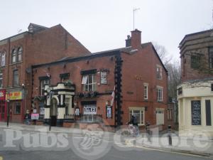 Picture of The Corner House