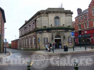 Picture of Old Bank