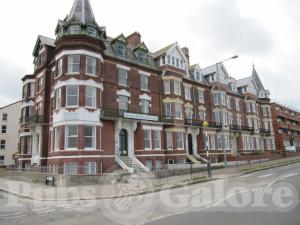Picture of Anglia Court Hotel