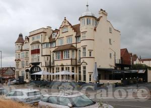 Picture of Cliftonville Hotel