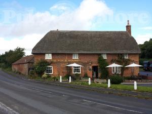 Picture of The Fox & Hounds
