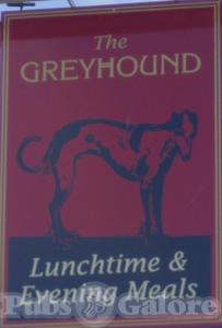 Picture of The Greyhound