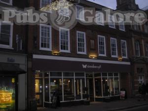 Picture of Cinnabar Cafe