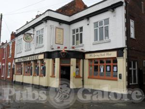 Picture of Halfway House