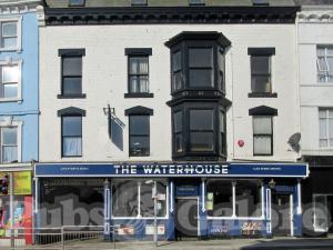 Picture of The Waterhouse