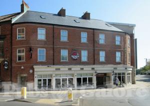 Picture of Brewers Fayre The Carousel