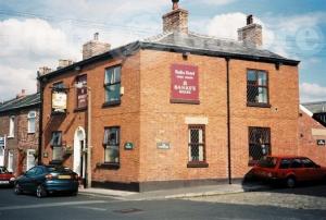 Picture of Baths Hotel