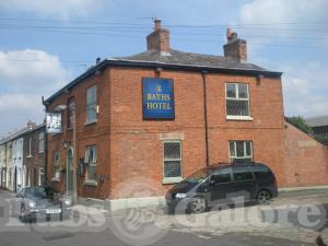 Picture of Baths Hotel
