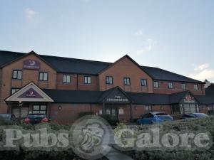 Picture of Beefeater The Kingswinford