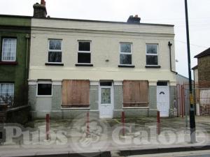 Picture of The Brickmakers Arms
