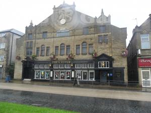 Picture of The Calder