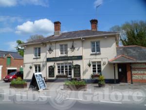 Picture of The Farquharson Arms