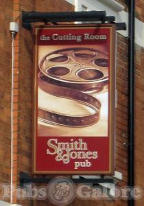 Picture of Cutting Room