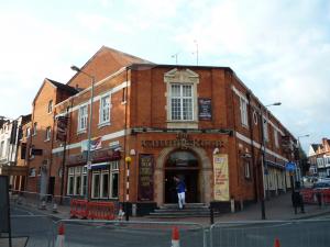 Picture of Cutting Room