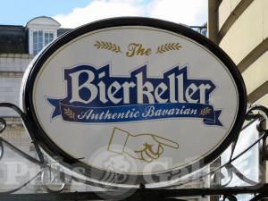 Picture of The Bierkeller