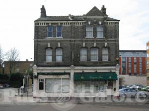 Picture of The Horse & Groom