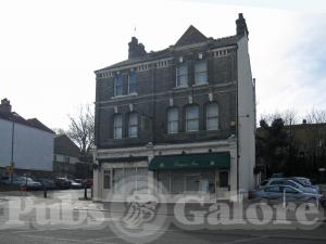 Picture of The Horse & Groom