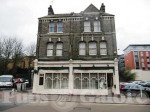 Picture of The Horse & Groom