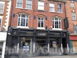 Picture of The Grove