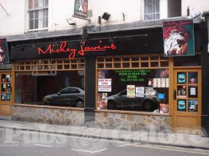 Picture of El Puerto Lounge