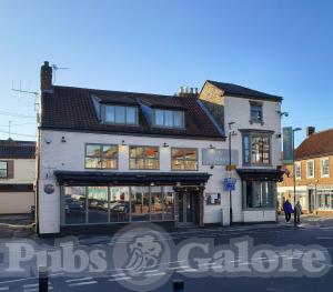 Picture of Judson's