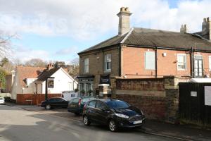 Picture of The Garden House