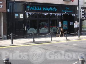 Picture of Willie Wastle's (16-18 New Bridge St)