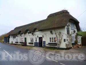 Picture of The Four Points Inn
