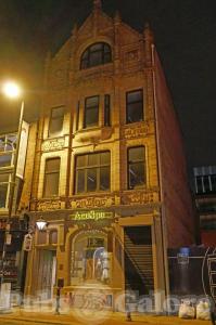 Picture of The Gaslamp