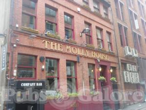 Picture of Molly House
