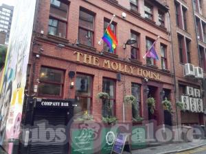 Picture of Molly House