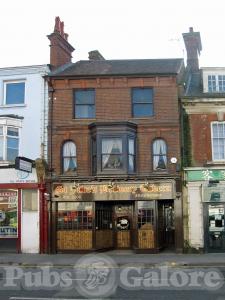 Picture of St Jude's Brewery Tavern