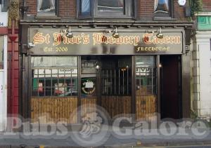 Picture of St Jude's Brewery Tavern