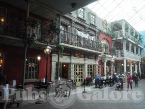 Picture of The Mardi Gras (JD Wetherspoon)