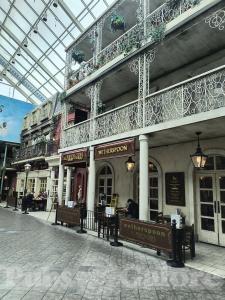 Picture of The Mardi Gras (JD Wetherspoon)