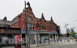 Picture of The Cooper Rose (Lloyds No.1)