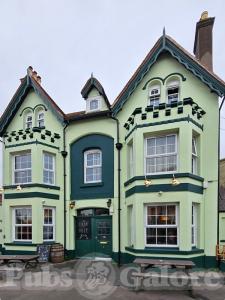 Picture of The Toad In The Hole