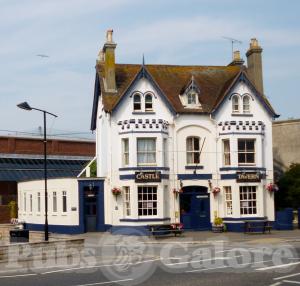 Picture of Castle Ale House
