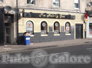 Picture of The Melody Bar