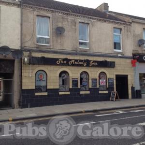 Picture of The Melody Bar