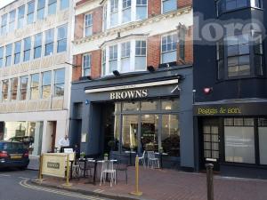 Picture of Browns Brighton