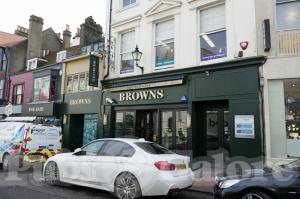 Picture of Browns Brighton