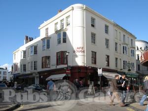 Picture of Cafe Rouge