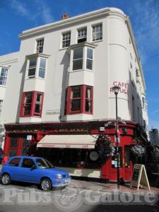 Picture of Cafe Rouge