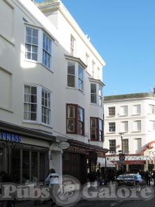 Picture of Cafe Rouge