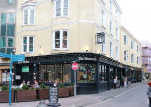 Picture of Mesmerist