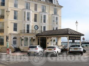 Picture of No 1 Bar & Bistro (Queens Hotel)