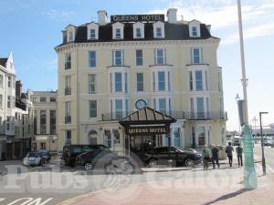 Picture of No 1 Bar & Bistro (Queens Hotel)